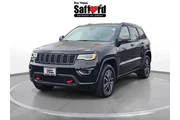 $27498 : Jeep Grand Cherokee 2021 4x4 thumbnail