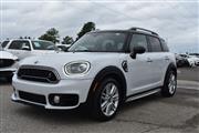 2017 Countryman Cooper S en Memphis