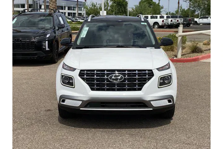 $19574 : Hyundai VENUE 2023 Limited 4 image 8