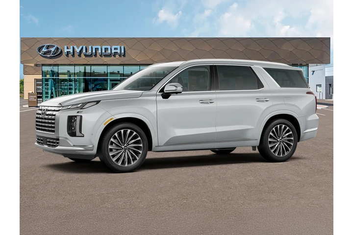 $35280 : Hyundai PALISADE 2023 AWD Ca image 2