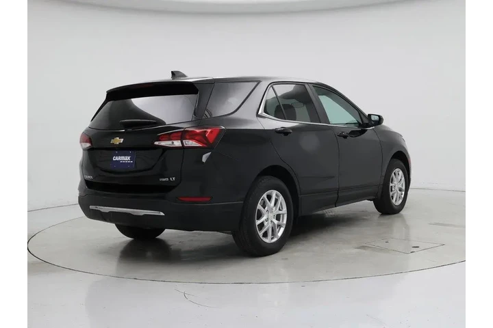 $20998 : Chevrolet Equinox 2022 4x4 L image 8