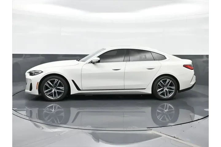 $38791 : BMW 4 Series 2024 430i Gran image 2