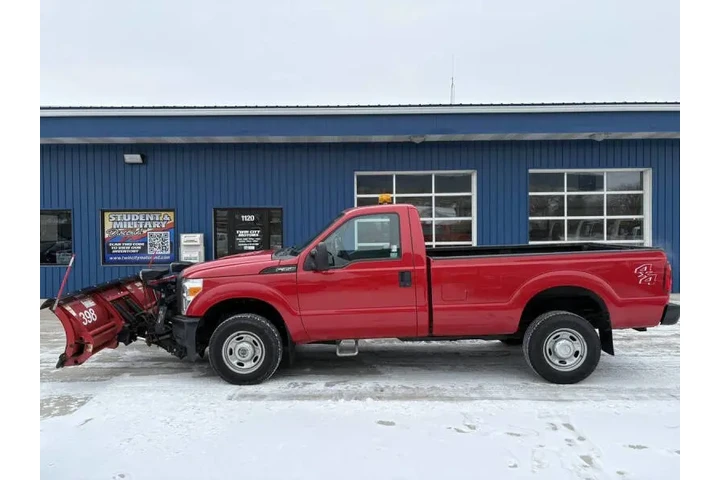 $25990 : 2015 F-350 Super Duty XL image 2