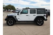 $37995 : Jeep Wrangler 2024 4x4 Rubic thumbnail