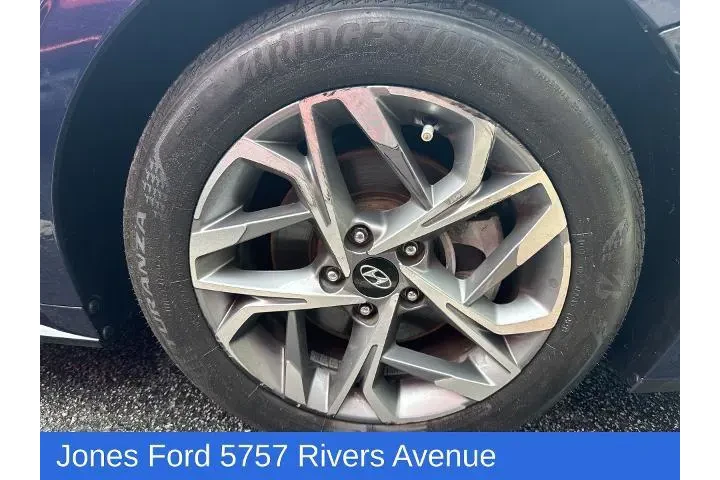 $18048 : Hyundai SONATA 2021 SEL 4dr image 3