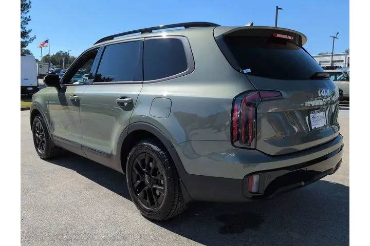 $38944 : Kia Telluride 2024 AWD SX X- image 6