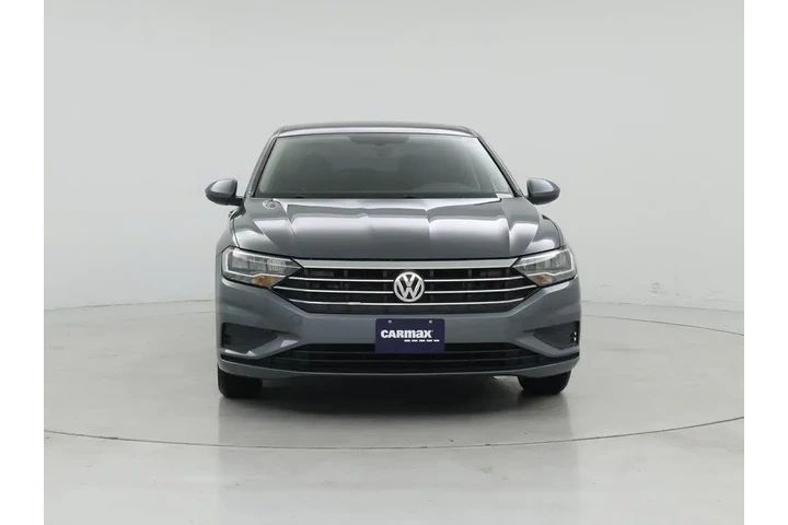 $16998 : Volkswagen Jetta 2021 S 4dr image 5