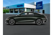 $28875 : Hyundai IONIQ 6 2024 Limited thumbnail
