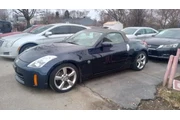 $17900 : 2007 350Z thumbnail