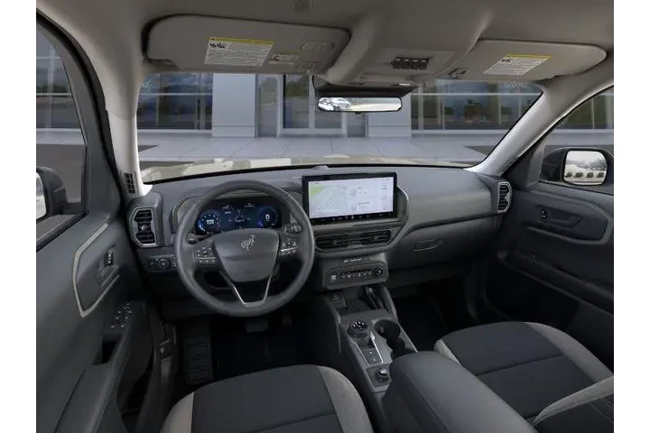 $32888 : Ford Bronco Sport 2025 AWD B image 9