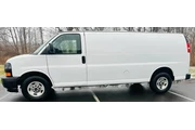 $27000 : 2018 GMC Savana 3500 thumbnail