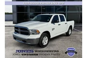 Ram 1500 Classic 2023 4x4 Tr en Phoenix
