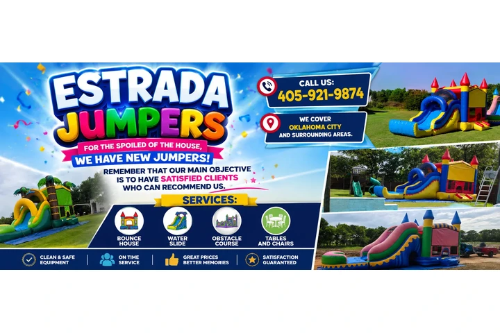 Estrada Jumpers image 8