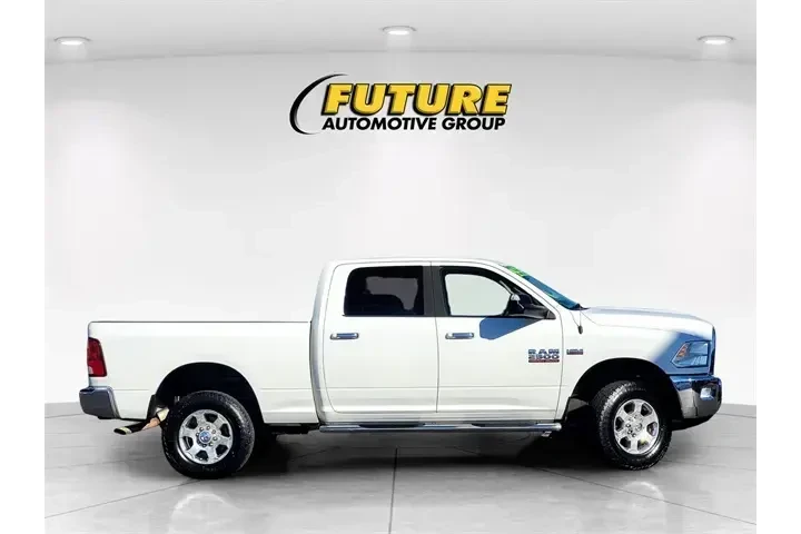 $26997 : Ram 2500 2016 4x4 SLT 4dr Cr image 3