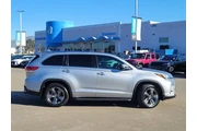 $29888 : Toyota Highlander 2018 AWD L thumbnail
