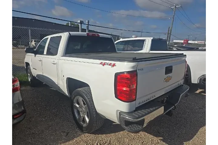 $17640 : Chevrolet Silverado 1500 201 image 2