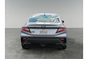 Subaru WRX 2024 AWD Base 4dr thumbnail