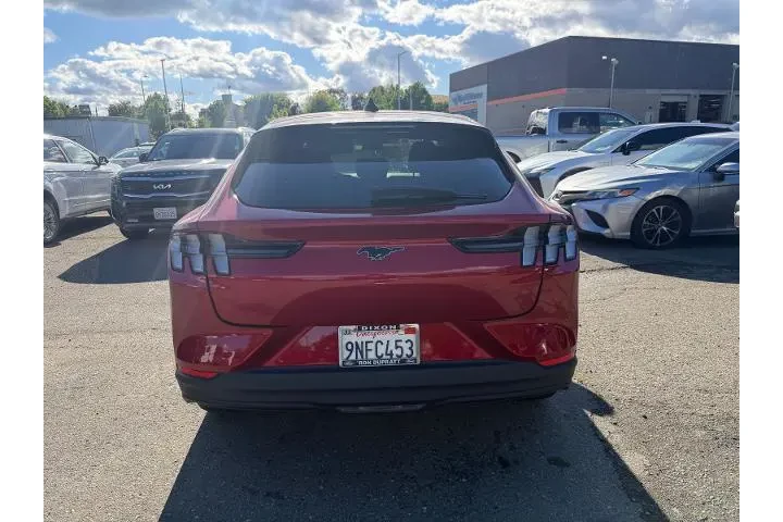 $27250 : Ford Mustang Mach-E 2023 Sel image 4