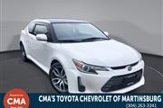 $10000 : PRE-OWNED 2015 SCION TC BASE thumbnail