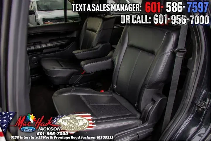 $30995 : Ford Expedition 2021 4x2 XLT image 7
