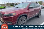 $22310 : PRE-OWNED 2021 JEEP CHEROKEE thumbnail