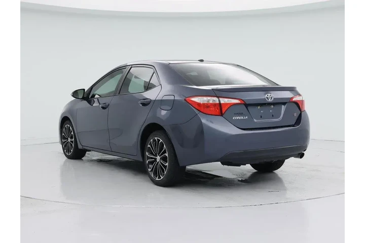 $15998 : Toyota Corolla 2014 S Plus 4 image 2