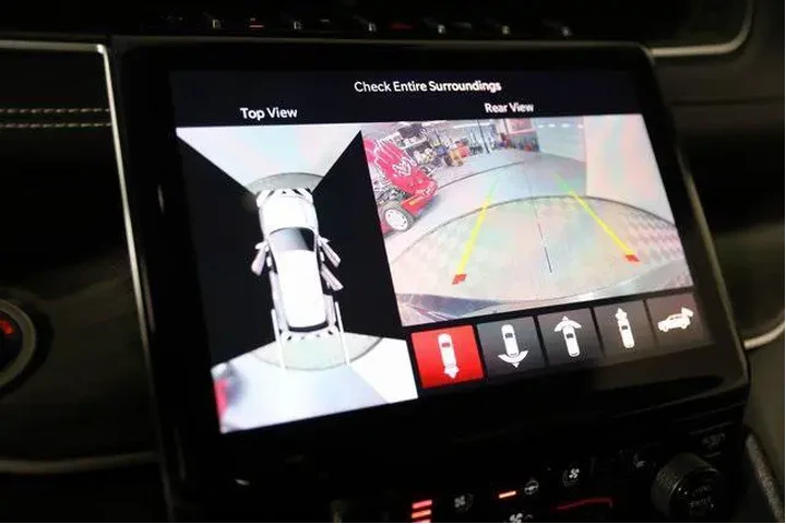 $27495 : Jeep Grand Cherokee 2023 4x4 image 9