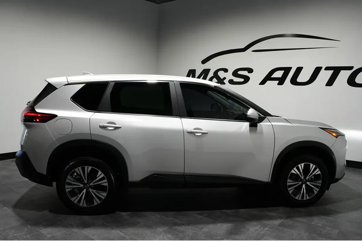 $17957 : 2022 Rogue SV image 8