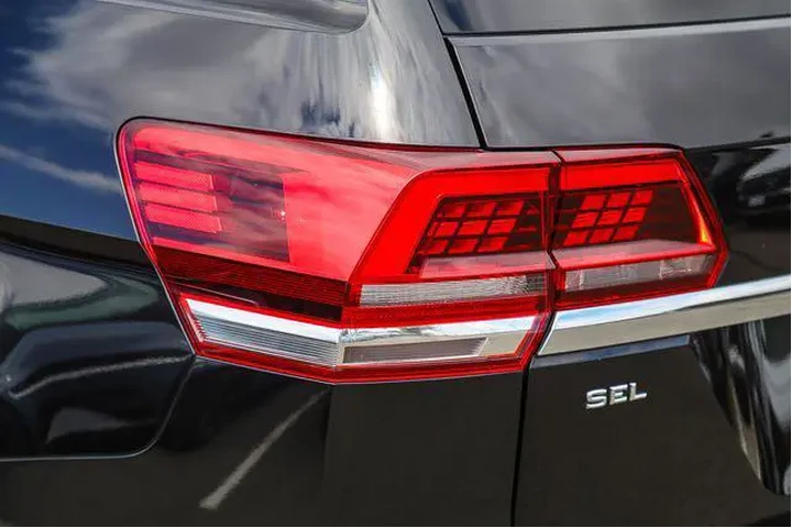 $19991 : Volkswagen Atlas 2018 AWD V6 image 10