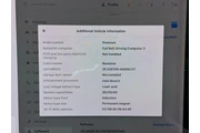 2020 TESLA MODEL 3 LONG RANGE thumbnail