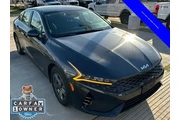 $17995 : Kia K5 2022 LXS 4dr Sedan thumbnail