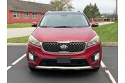 $6999 : 2016 Sorento SX V6 thumbnail