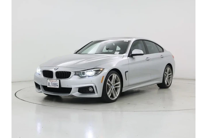 $22998 : BMW 4 Series 2019 430i Gran image 4