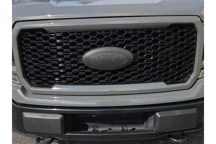 $19268 : Ford F-150 2018 4x4 XL 4dr S image 7