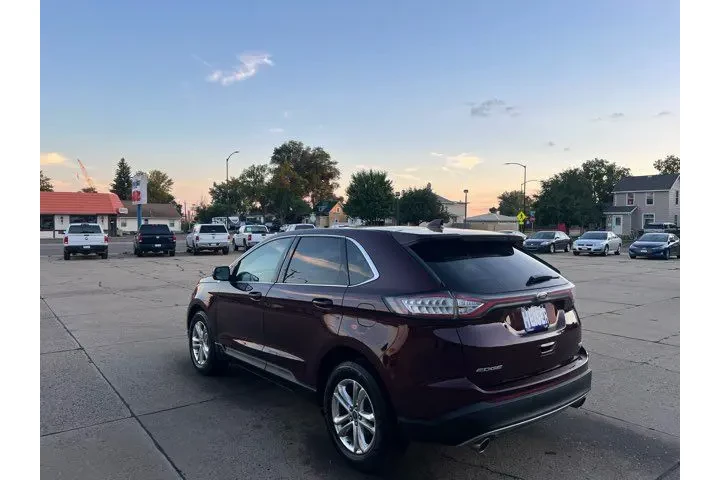 $17995 : 2017 Edge SEL | Dickinson ND image 7