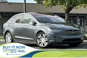 Tesla Model X 2016 AWD 75D 4 en Stockton