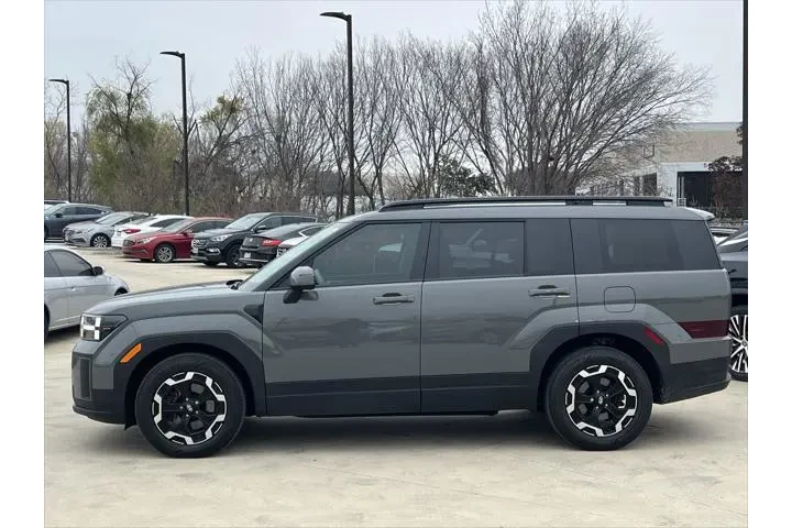 $28499 : Hyundai SANTA FE 2025 SEL 4d image 7