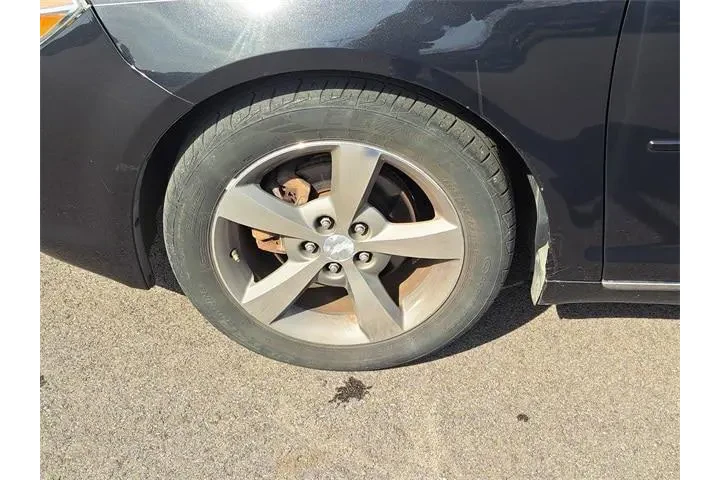 $5385 : Chevrolet Malibu 2012 LT 4dr image 9