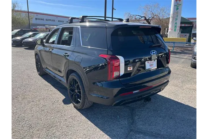 $35013 : Hyundai PALISADE 2024 XRT 4d image 6