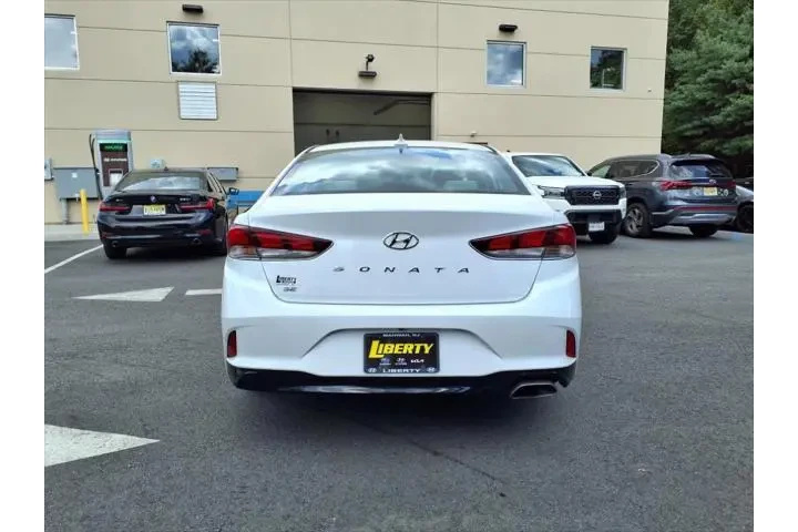 $16995 : Hyundai SONATA 2019 SE 4dr S image 5