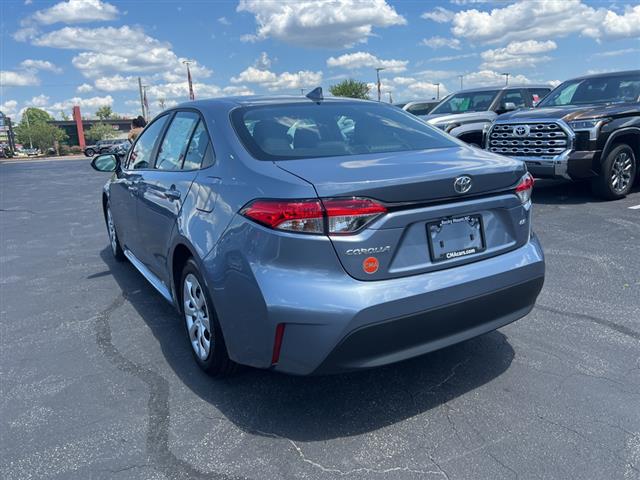 $22990 : PRE-OWNED 2023 TOYOTA COROLLA image 5