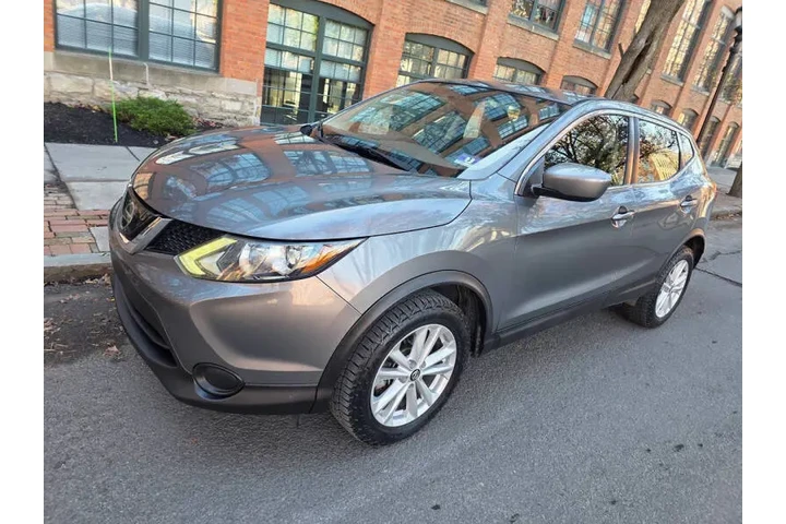 $11995 : 2019 Rogue Sport S image 3