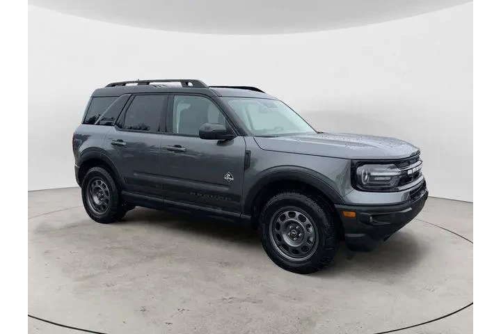 $32888 : Ford Bronco Sport 2024 AWD O image 7