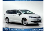 Chrysler Pacifica 2018 LX 4d en Sacramento