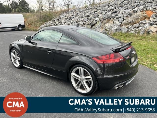 $23497 : PRE-OWNED 2013 AUDI TTS 2.0T image 3