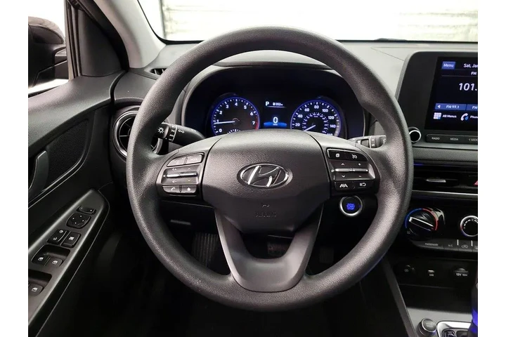 $20998 : Hyundai KONA 2023 AWD SEL 4d image 10