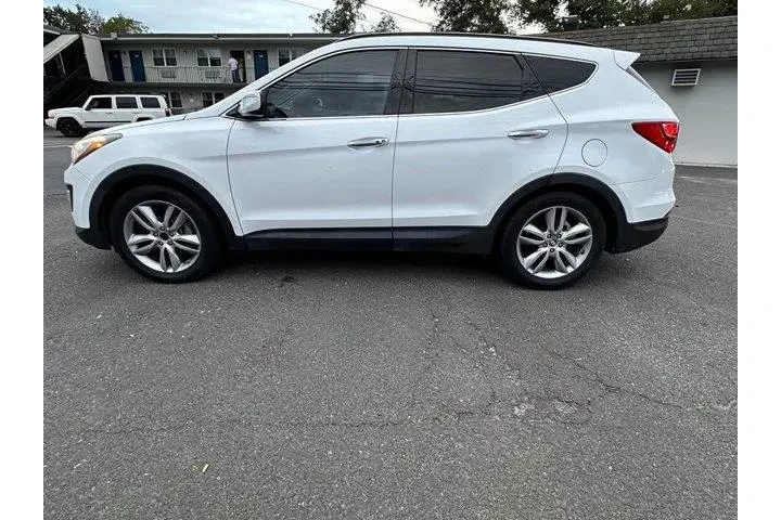 $6995 : Hyundai SANTA FE Sport 2014 image 5