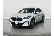 $39272 : BMW X2 2026 AWD xDrive28i 4d thumbnail