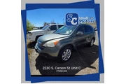 $9995 : 2009 CR-V thumbnail
