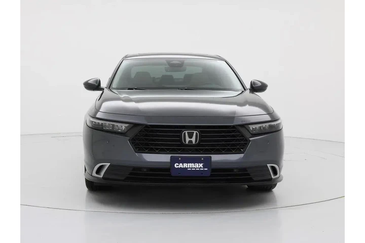 $32998 : Honda Accord Hybrid 2024 Tou image 5
